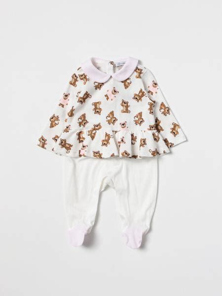 body neonato dolce e gabbana